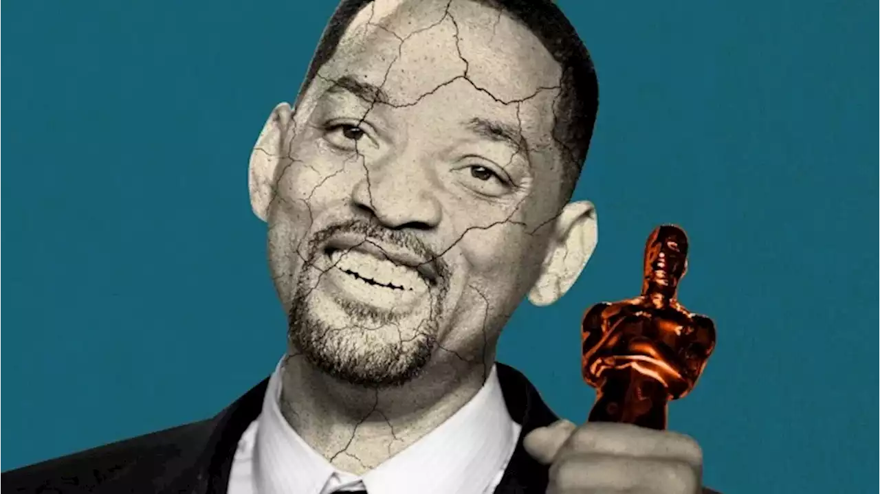 Will Smith Apology Video Botches His Image Rehab