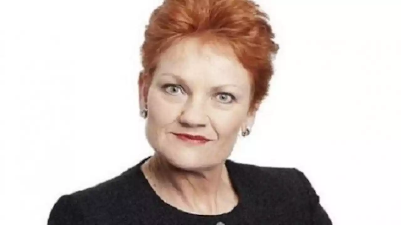 10 Fakta Pauline Hanson, Sosok Senator Australia yang Hina Bali