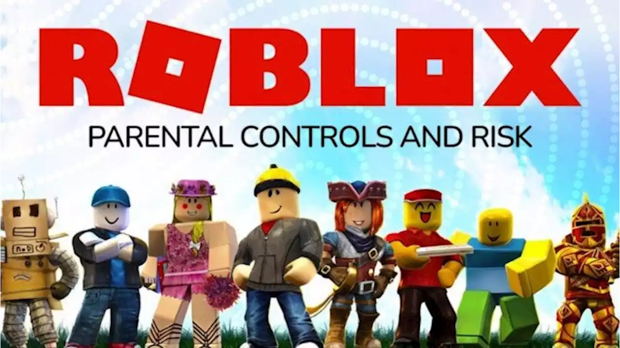 Kaspersky Ingatkan Bahaya Mengintai Anak-anak Lewat Roblox