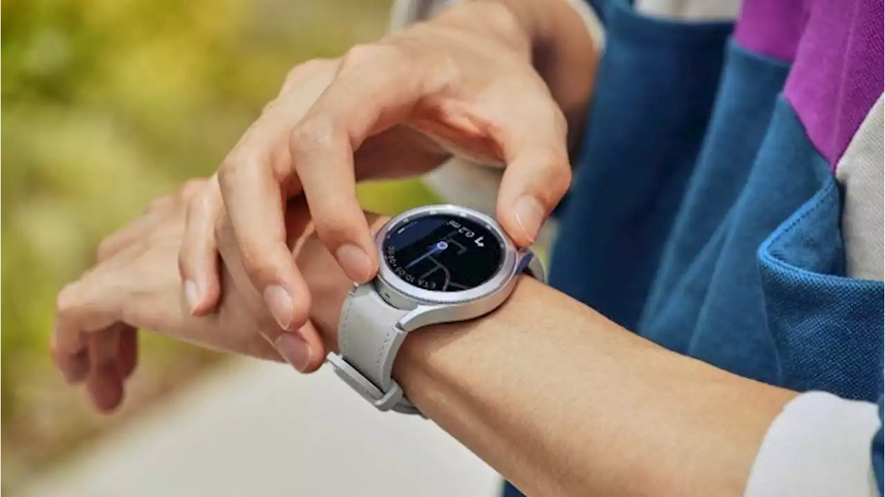 Serba-serbi Samsung Galaxy Watch 5