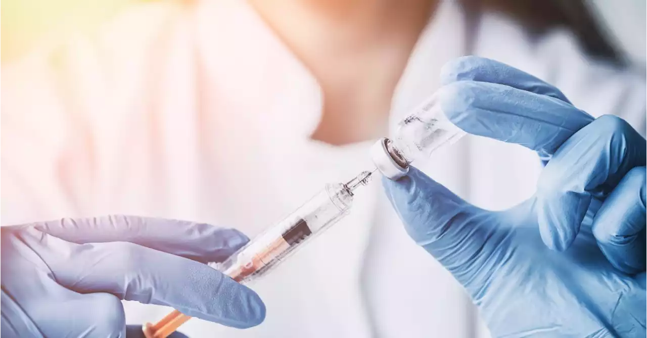 ‘Self-Boosting’ Vaccines Could Be Immunizations of the Future