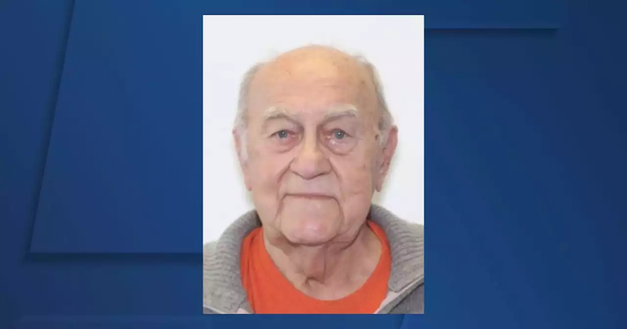 Erie County Sheriff's Office searches for missing 90-year-old Vermilion man