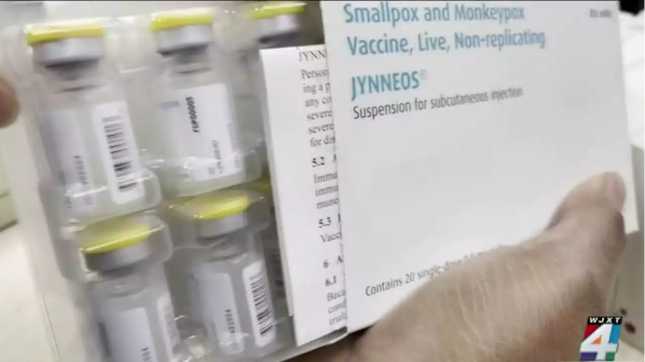 As school year begins, concerns over monkeypox rise among parents. Local doctor says don’t panic