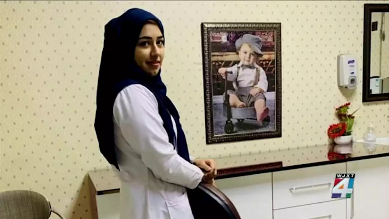 Local Afghanistan refugee hopes to finish dental school after adjusting to new life in United States