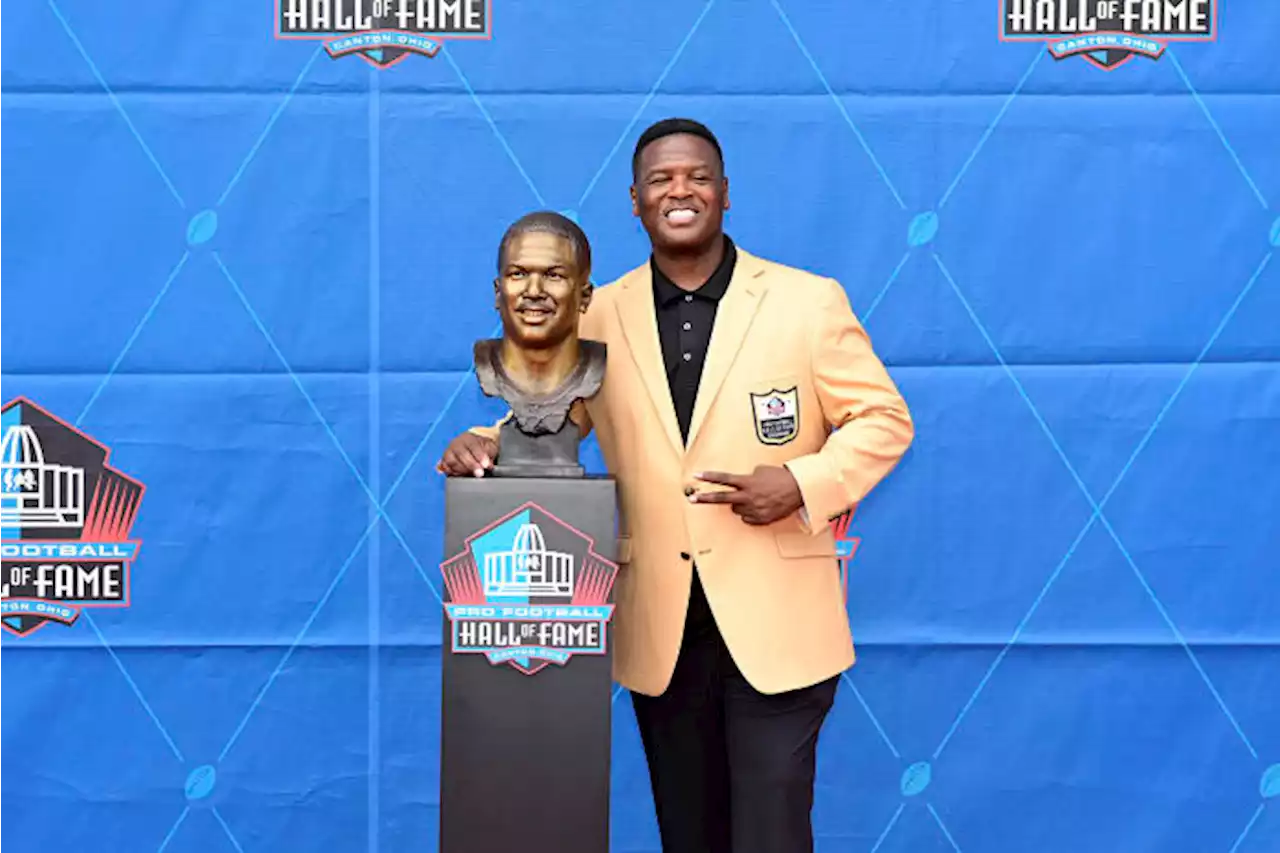 ‘Thank you, Duval’: Read LeRoy Butler’s full Hall of Fame speech