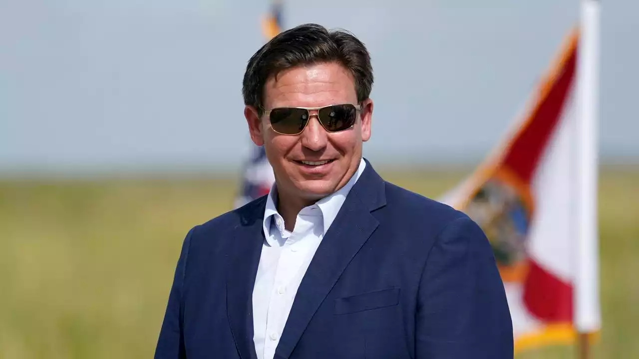 Floridas Gouverneur: Ron DeSantis - der neue 'Trump Junior'?