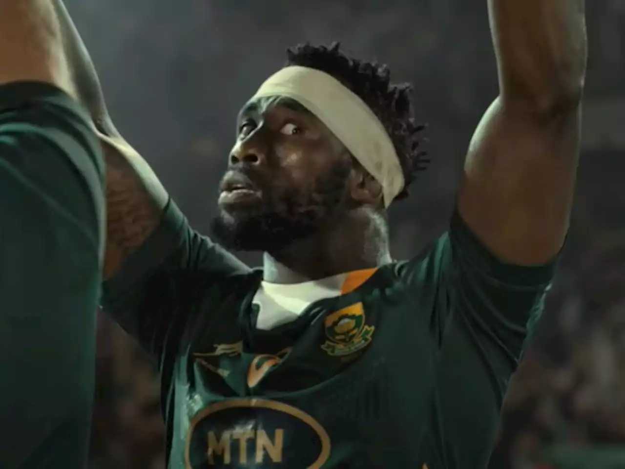 Another Hilarious Ad Featuring Springboks Airs During Test [Video]