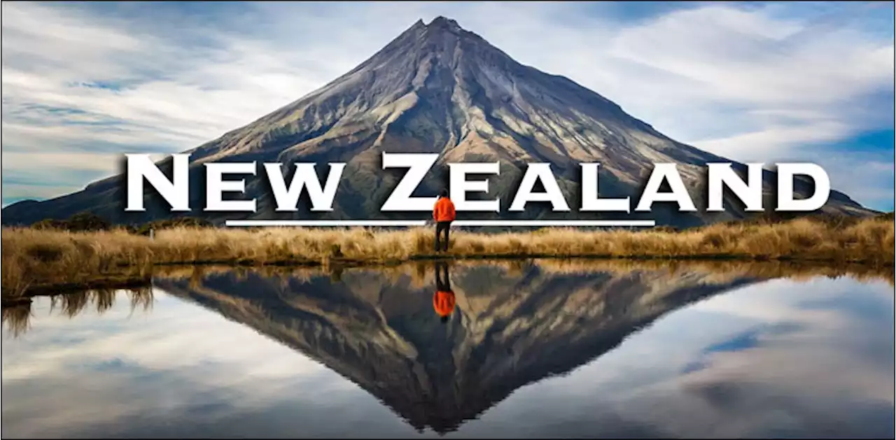 نیوزی لینڈ کا نام تبدیل کرنے پر غور، نیا نام کیا ہوگا؟