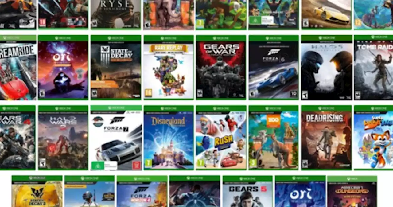 Microsoft testing game-changing 5-person family Game Pass plan