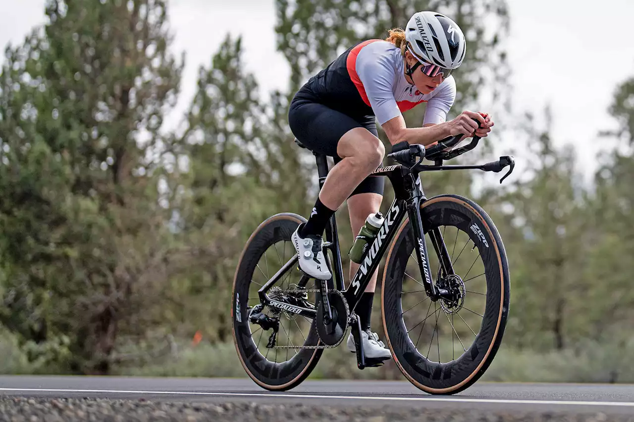 Zipp all-new 858 NSW & 808 Firecrest are lighter, wider, cheaper... might be your next road wheelset!
