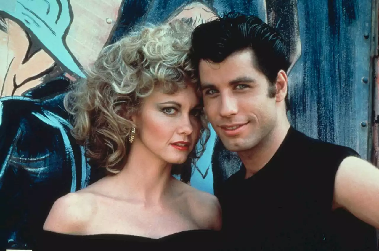 John Travolta Mourns the Death of ‘Dearest’ Olivia Newton-John: ‘Yours From the Moment I Saw You’