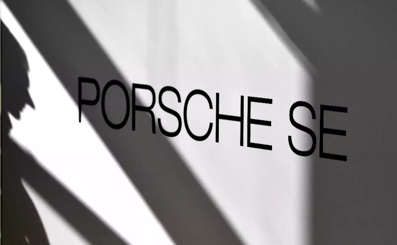 Porsche SE bekräftigt Gewinn­­prognose | Börsen-Zeitung