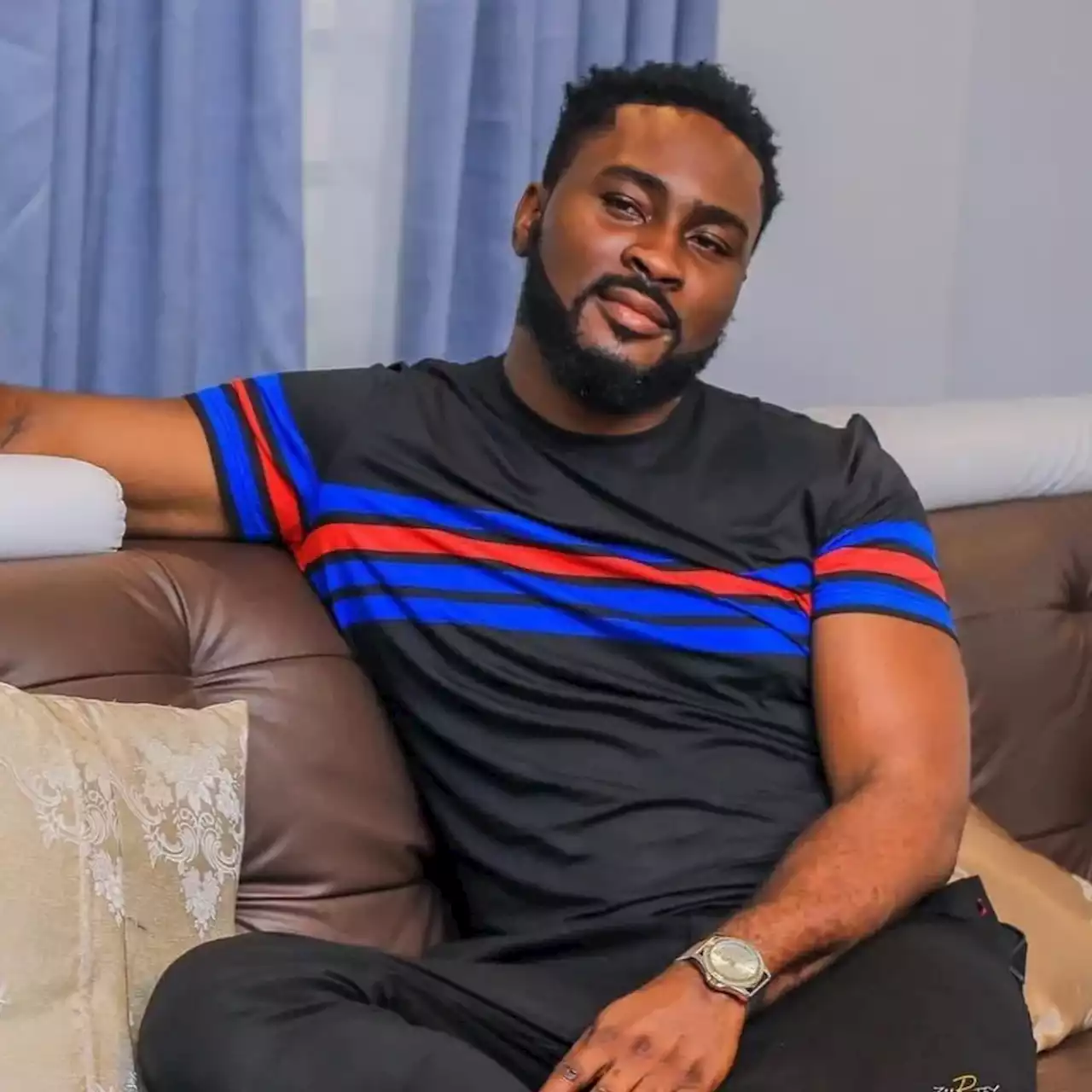 BBNaija: ‘You’re not better than them’ - Pere slams critics of Daniella, Khalid