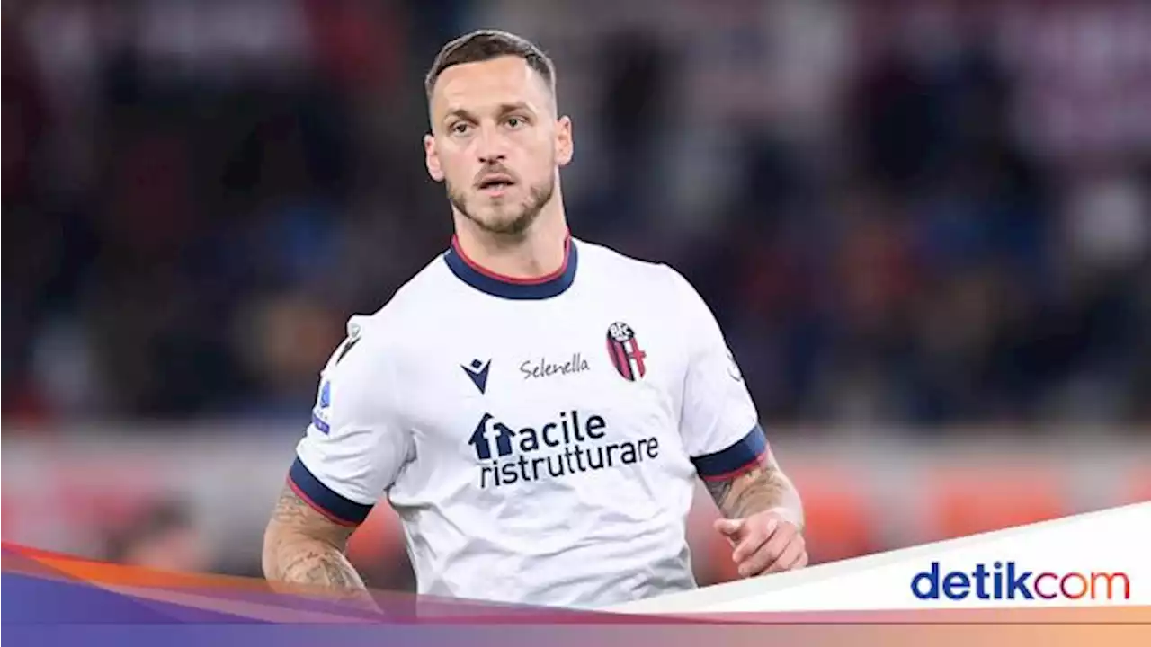 MU Butuh Penyerang Lagi! Kini Incar Marko Arnautovic?