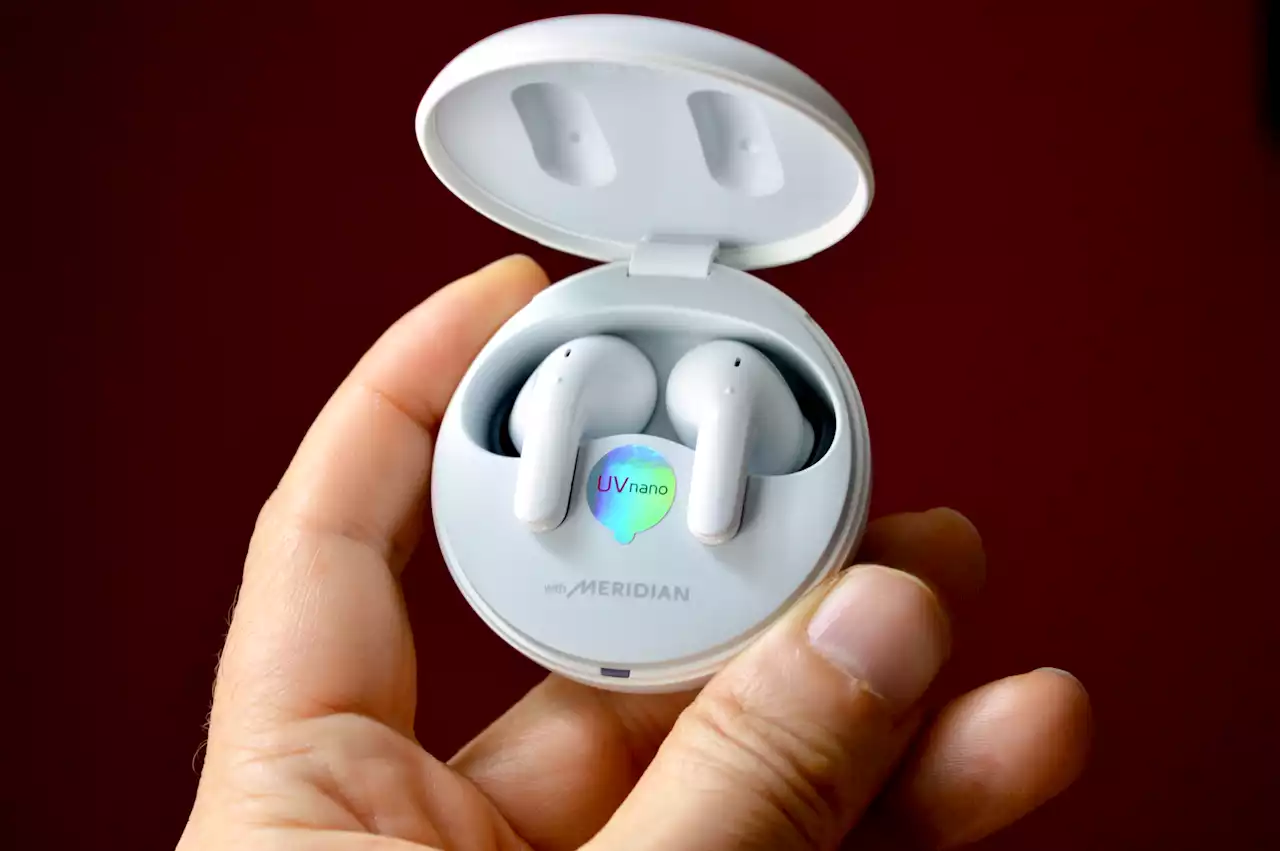 LG Tone Free T90Q review: Spatial audio for everyone | Digital Trends