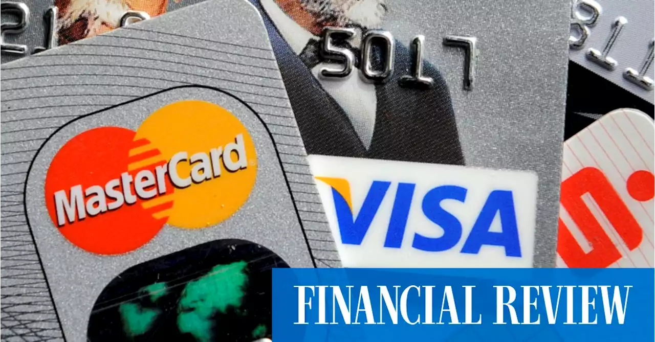 Credit Corp dives into $US900b debt pool, but there’s a catch