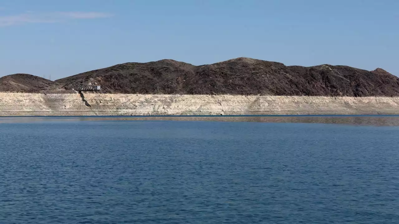 More human remains discovered as drought dries Lake Mead