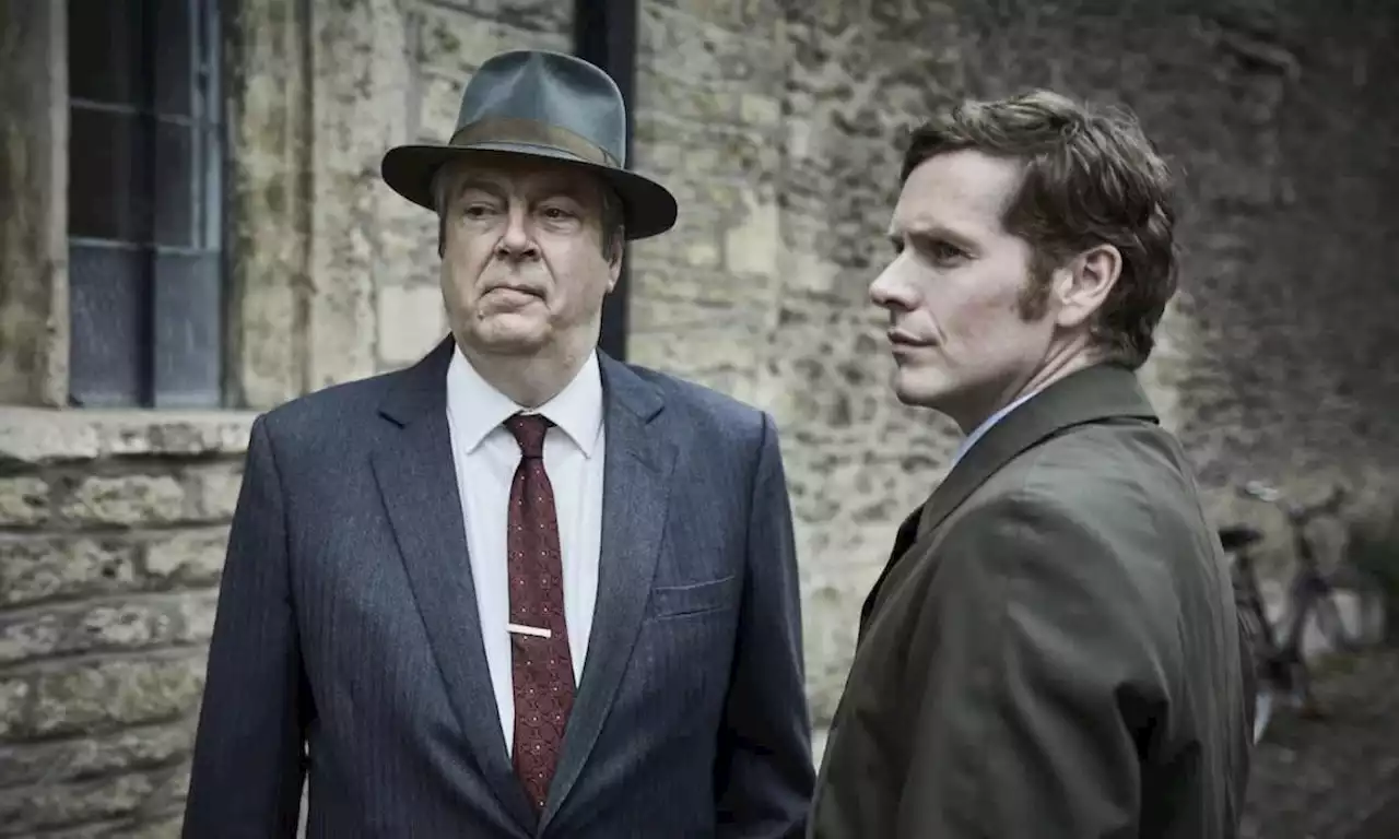 Endeavour star Roger Allam delights fans with surprise role in Netflix’s Sandman