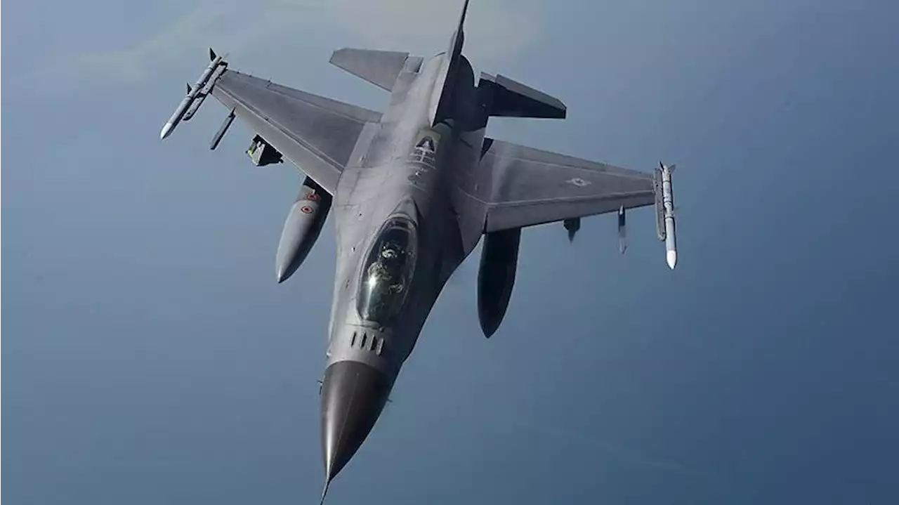 Пентагон прокомментировал возможную поставку Украине истребителей F-16