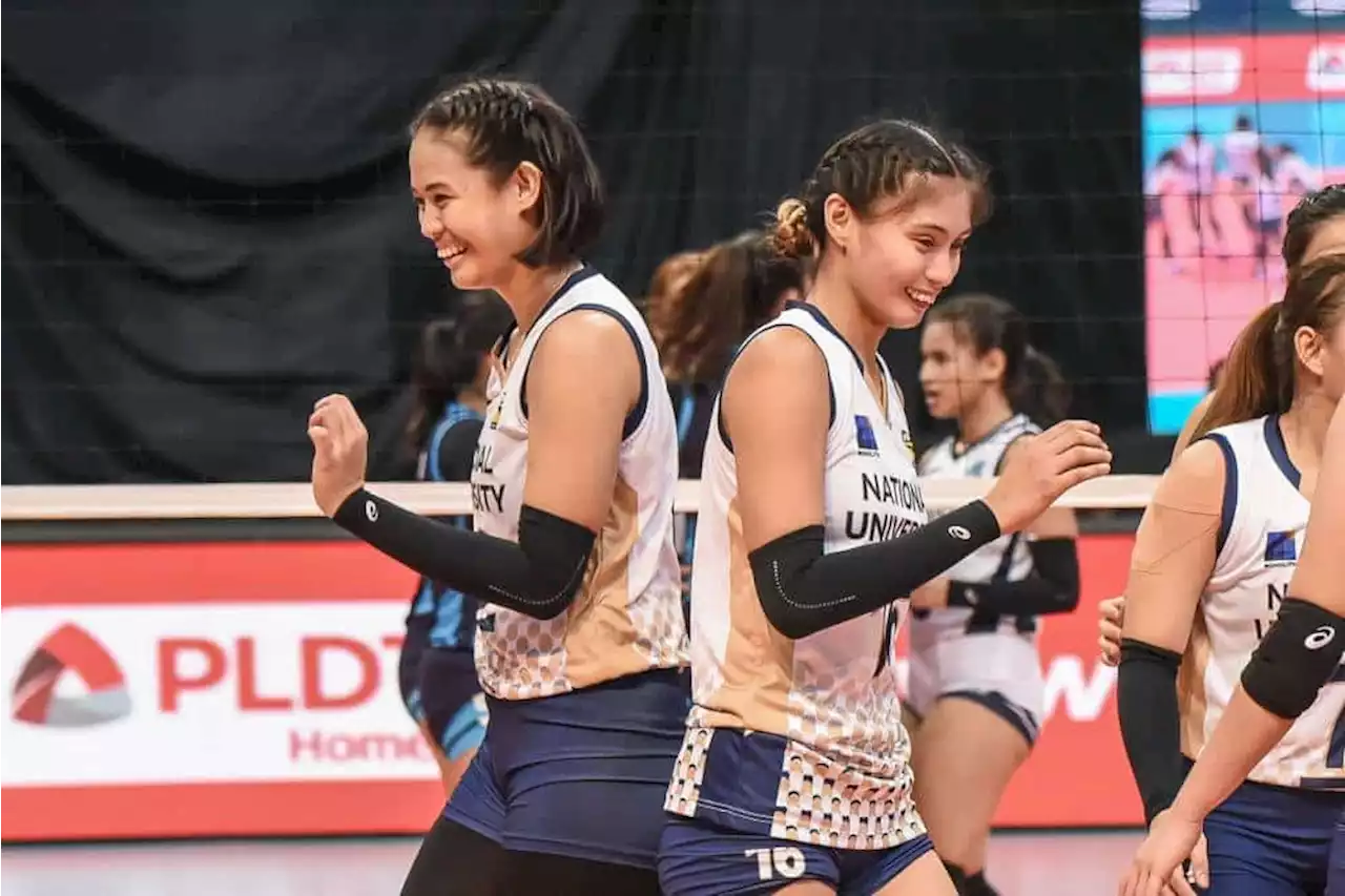 PNVF: PVL Invitational champion to represent PHL in AVC Cup for Women