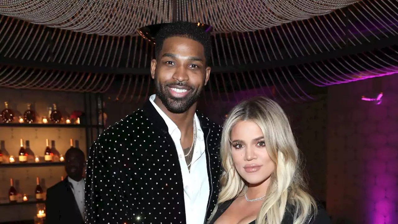 Khloé Kardashian Is 'Taking Her Time' Naming Her Son With Tristan Thompson, Source Says