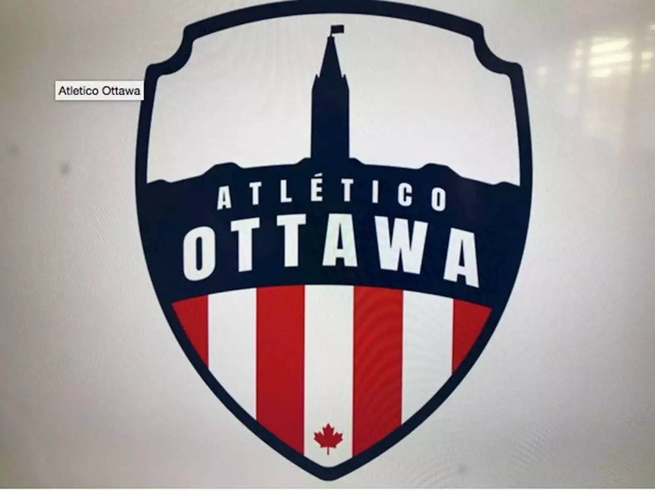 IT RAINED, IT POURED: Atlético storms to 'weird' victory over Edmonton