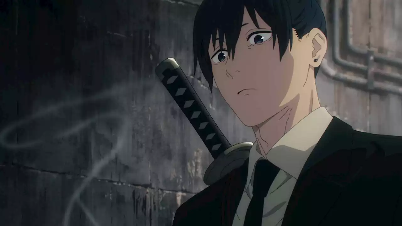 LOOK: MAPPA unveils main cast for upcoming 'Chainsaw Man' anime