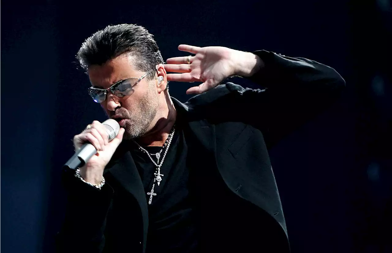 George Michael: A Life Tells The Story Of A Gifted, Tortured Soul