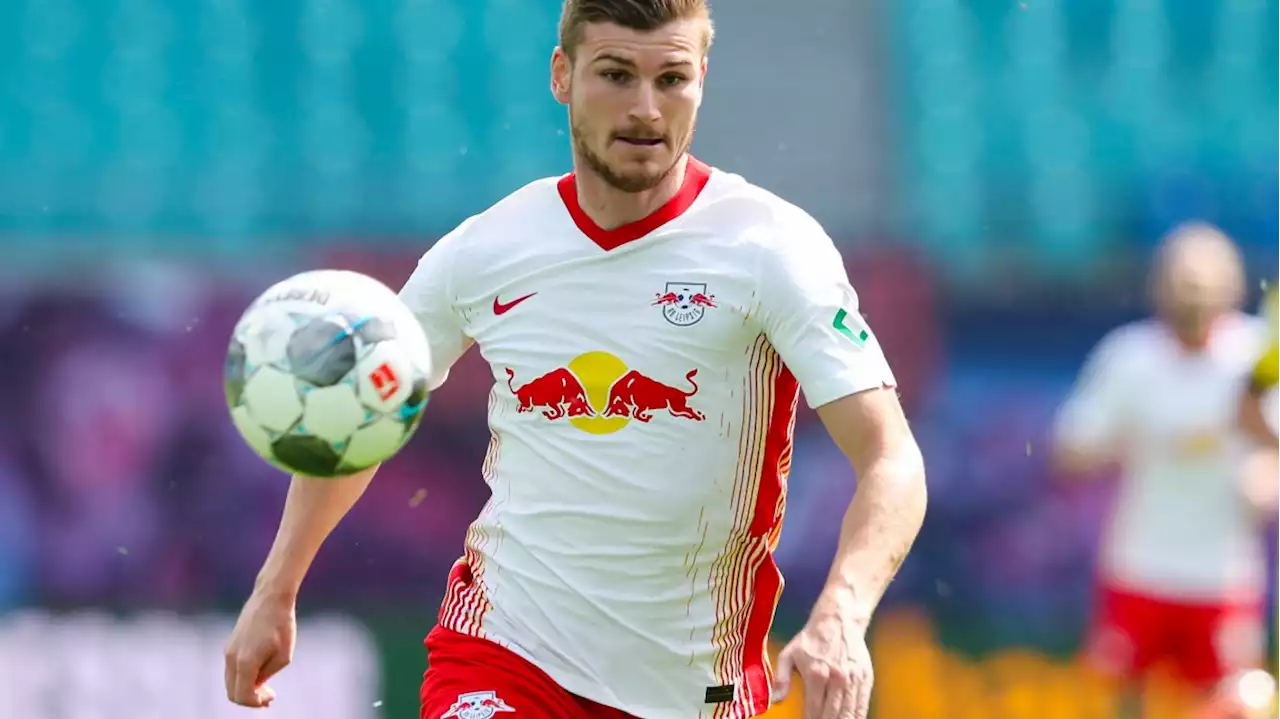 Timo Werners Rückkehr zu RB: Win-Win-Win in Leipzig