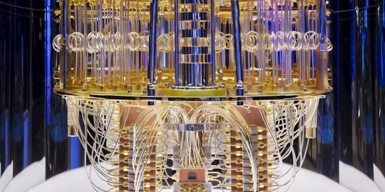 Smart Canadian talent to pay crucial role in quantum computer revolution