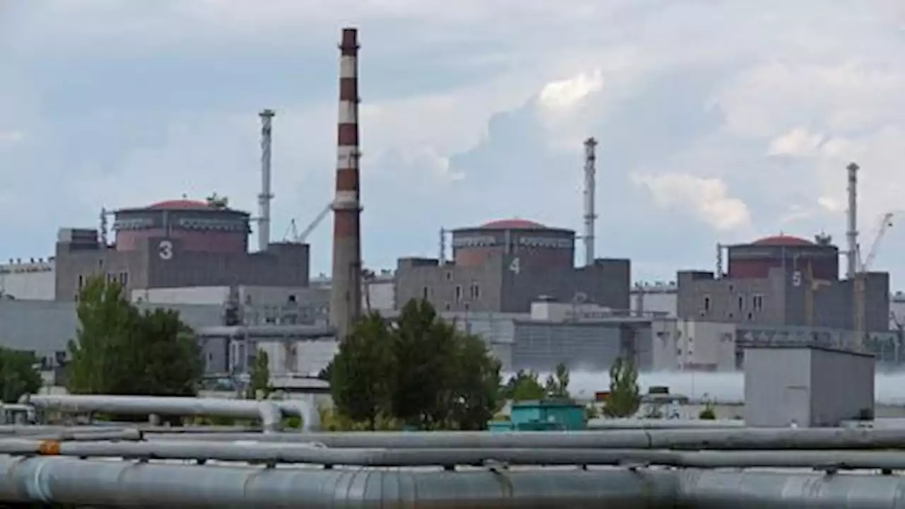 Live blog: Any attack on a nuclear plant in Ukraine 'suicidal' — UN