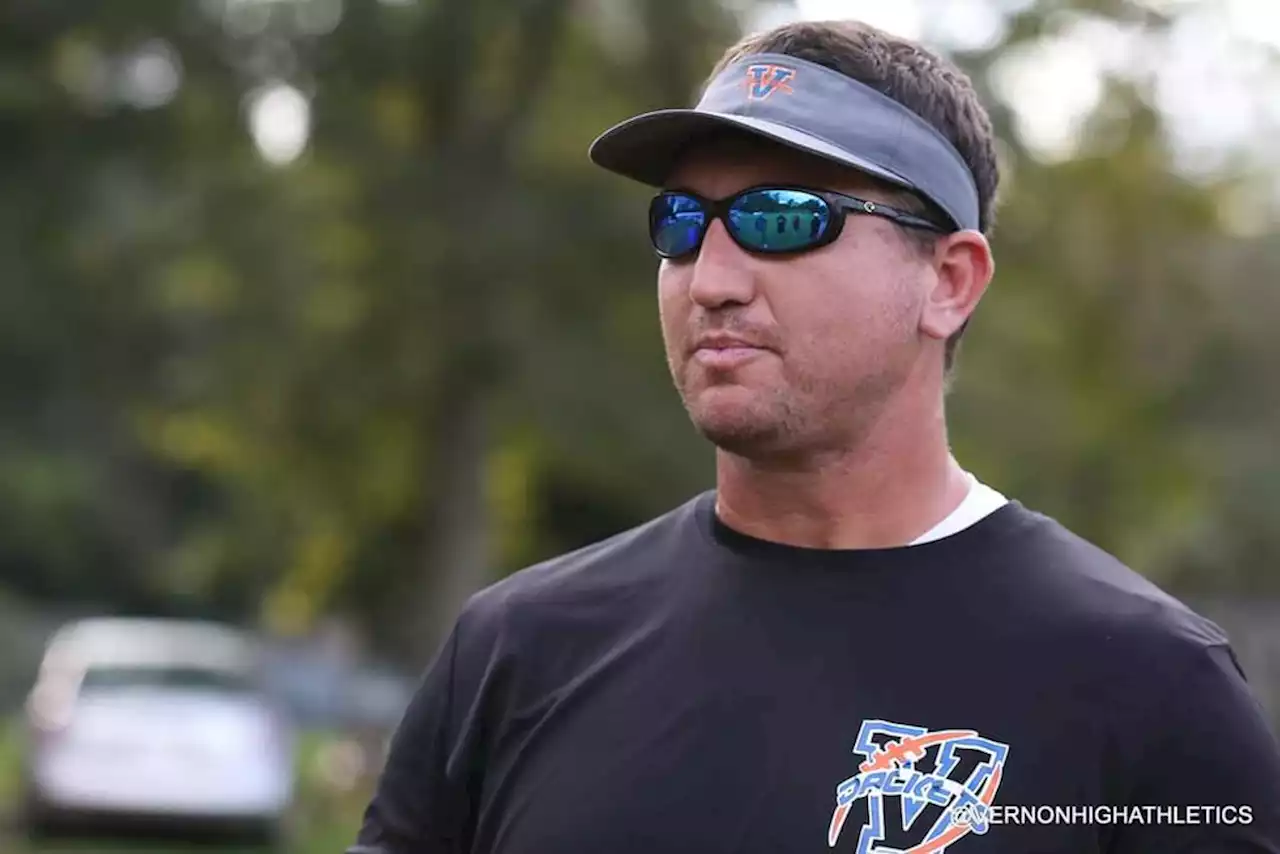 UPDATE: FWC officials confirm Vernon Football coach was involved in fatal boating accident