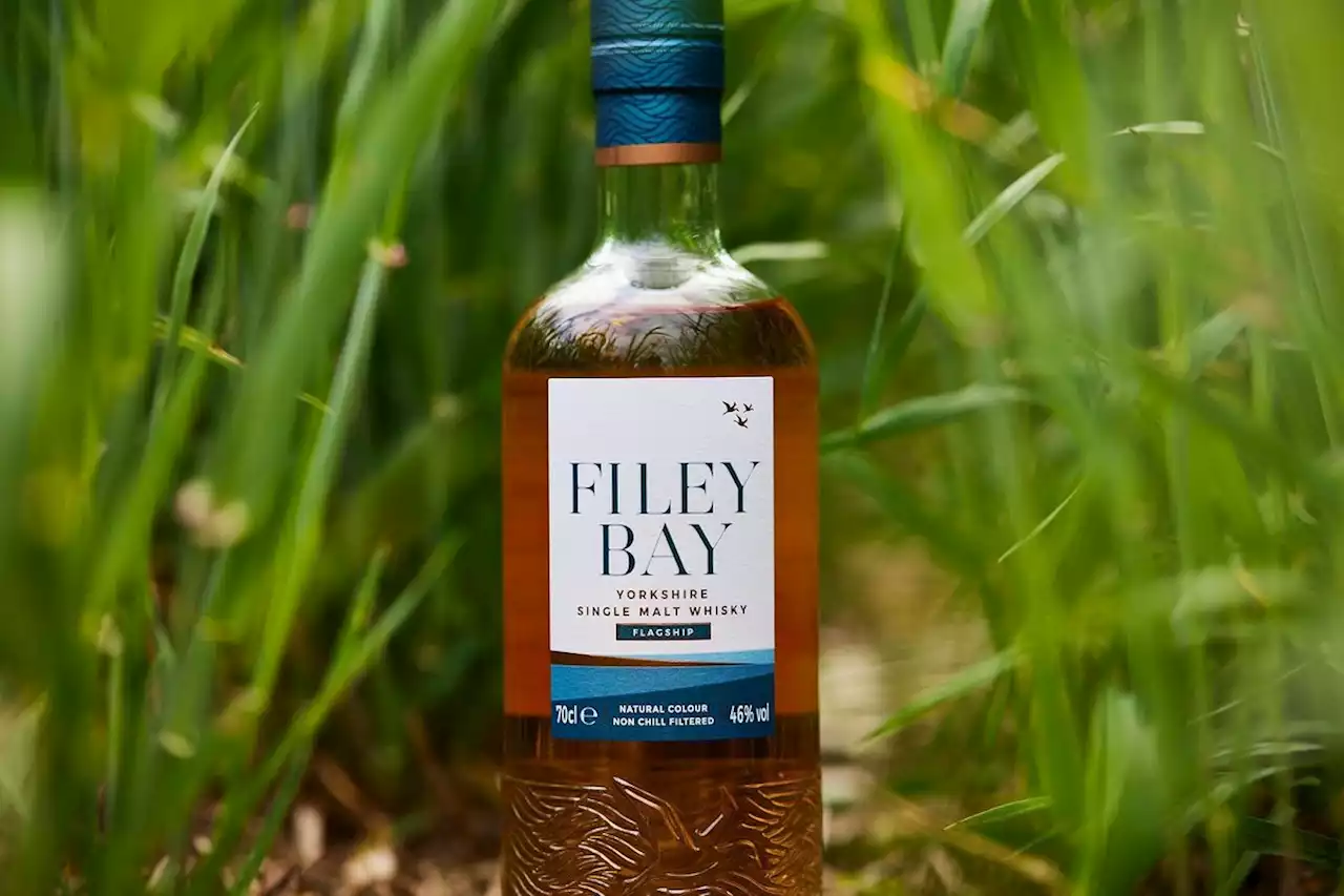 'Making whisky in Yorkshire is unique' - Filey Bay distillery wins several awards