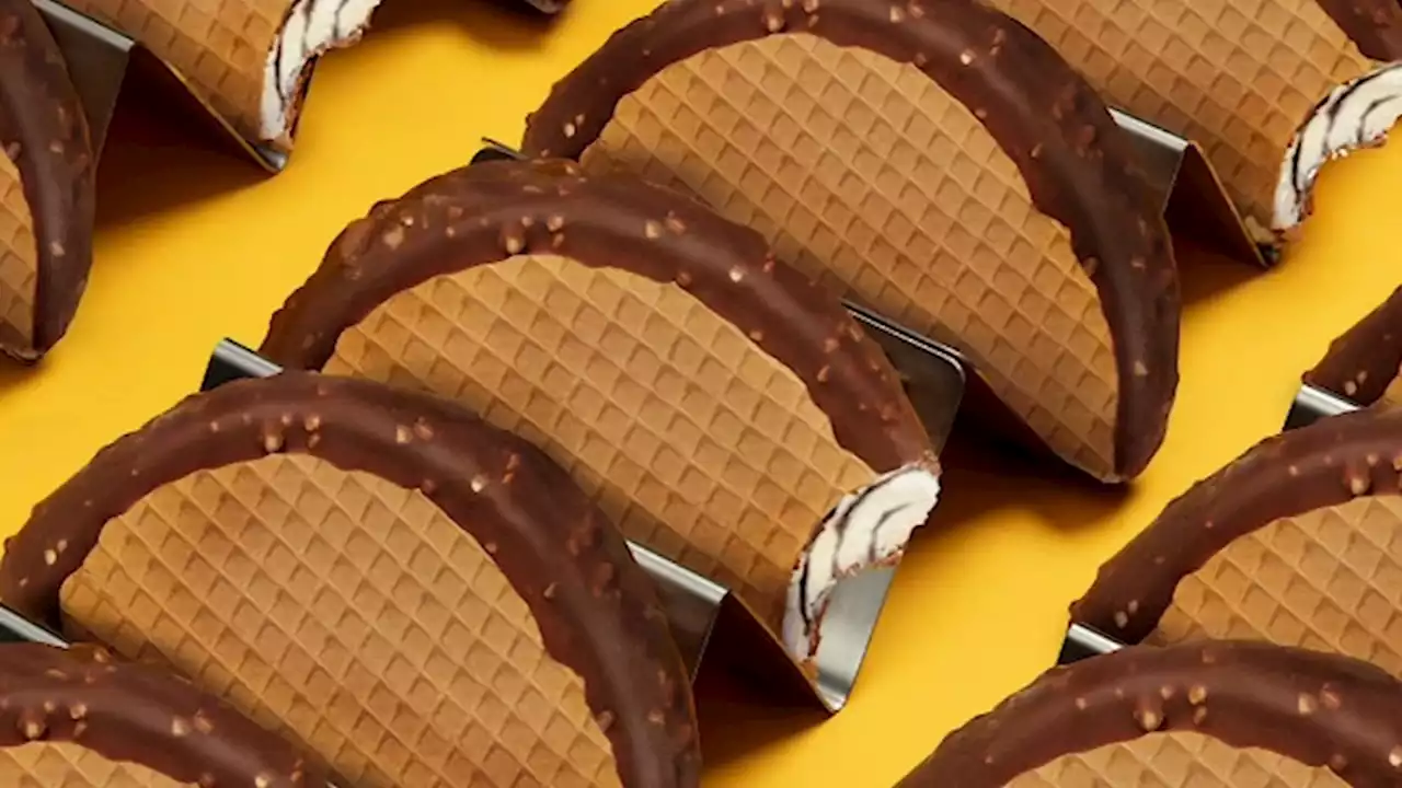 Beloved Choco Taco ice cream may be coming back after outpouring of support: Klondike