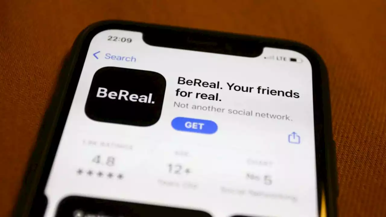 What is BeReal? What parents need to know about popular new app