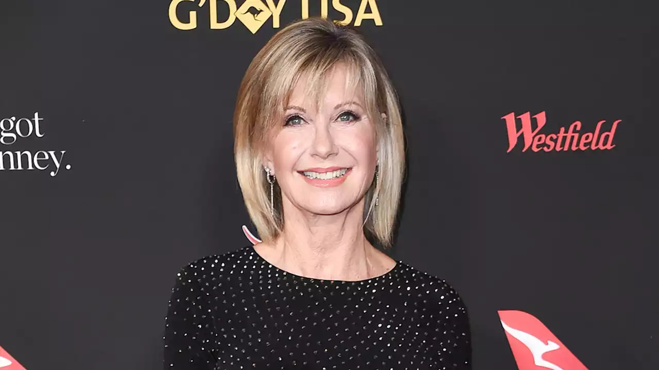 The Countdown: Life and legacy of Olivia Newton-John