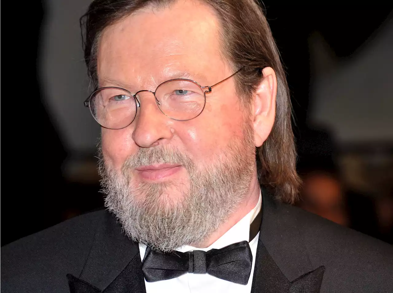 Lars von Trier ha il morbo di Parkinson