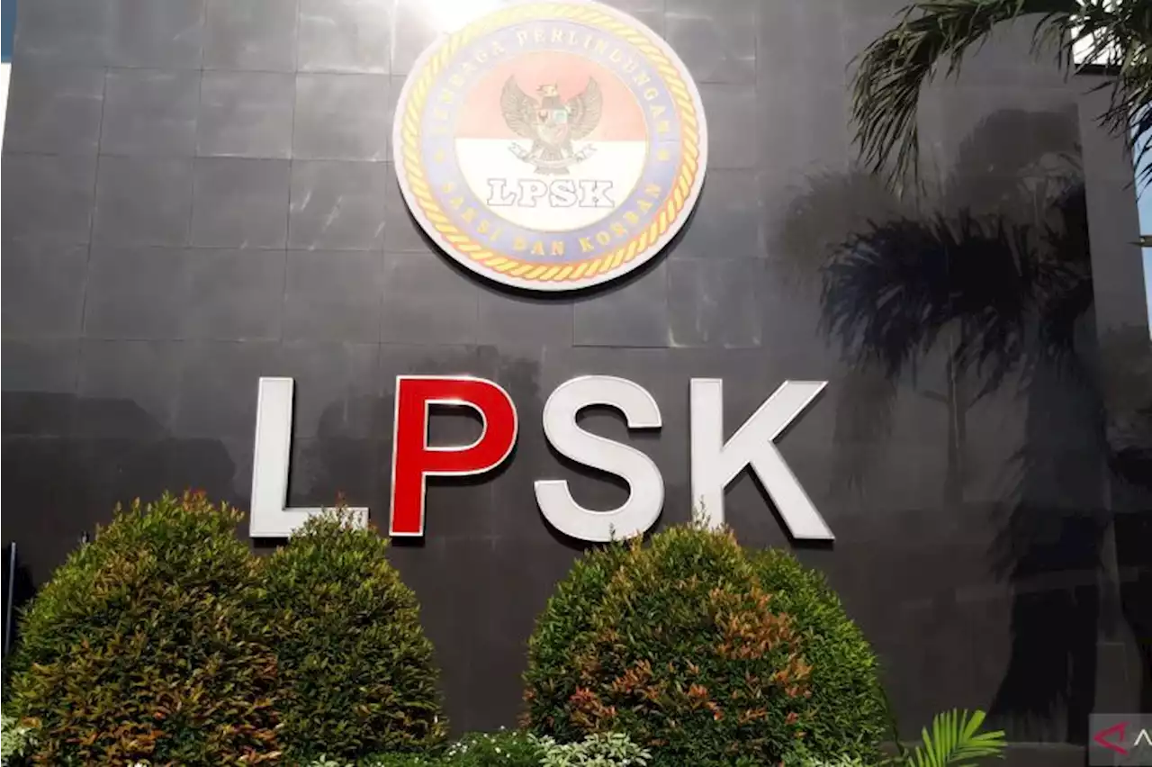 LPSK koordinasi dengan Kabareskrim Polri soal 'JC' Bharada E