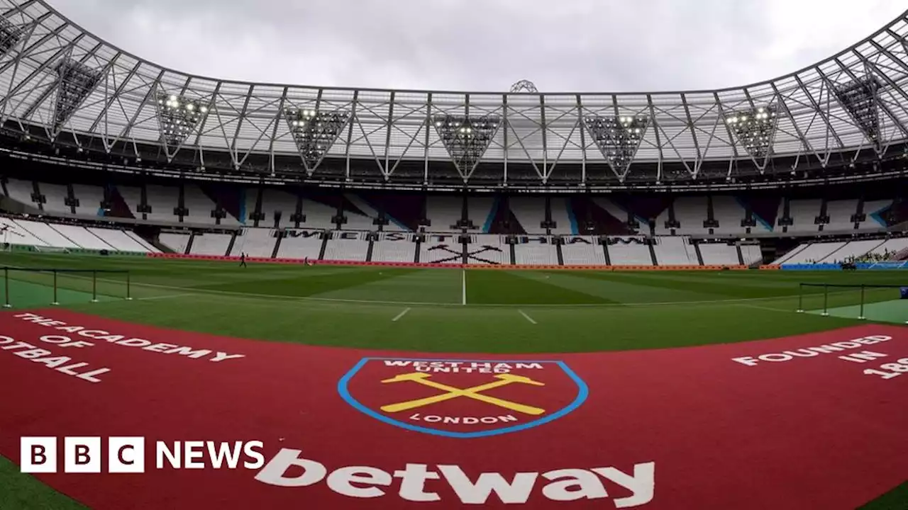 London Stadium: LLDC and law firm settle over West Ham deal