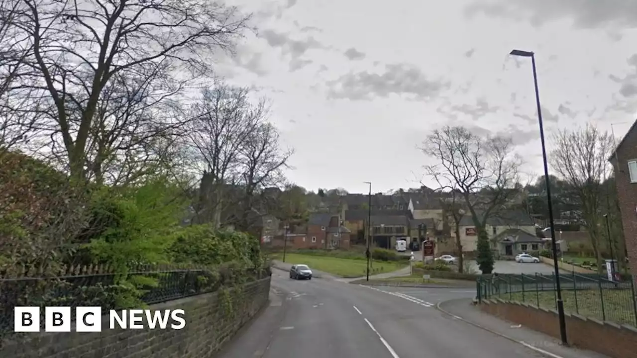 Sheffield: Girl, 13, sexually assaulted while walking in woodland