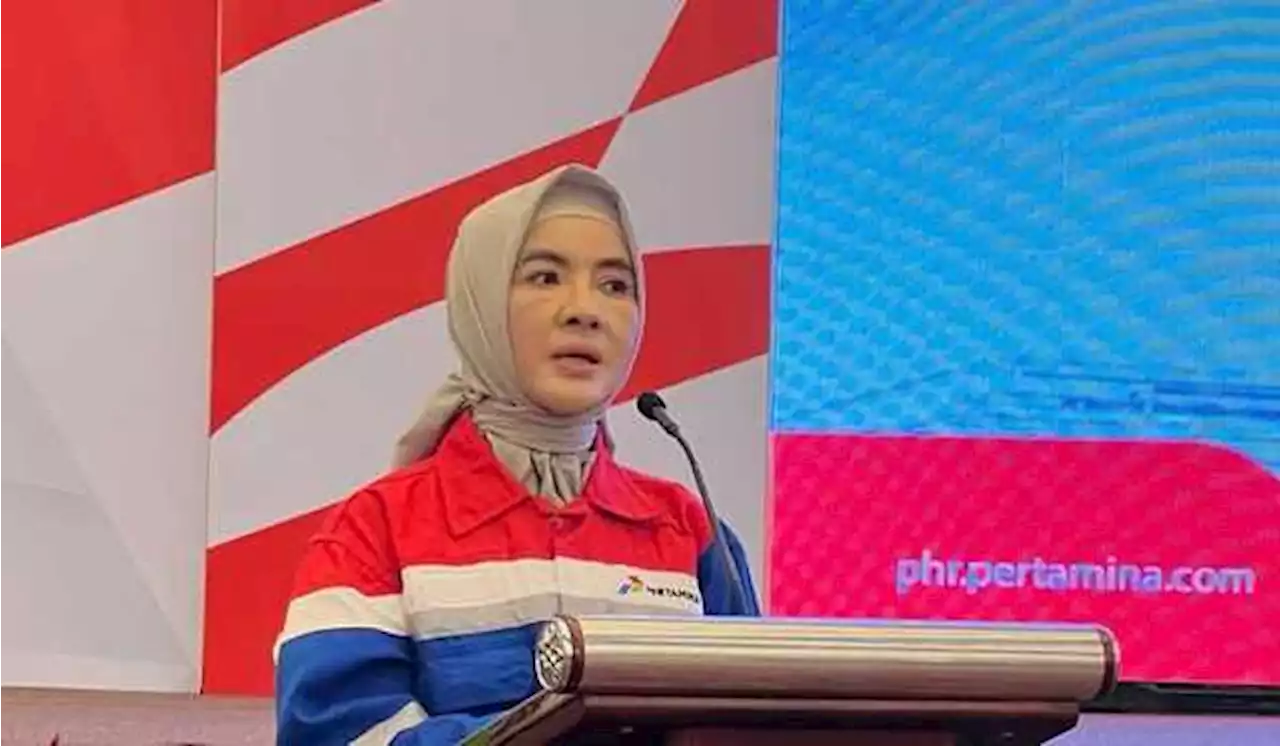 Bos Pertamina Beberkan Tiga Jurus Turunkan Emisi Karbon