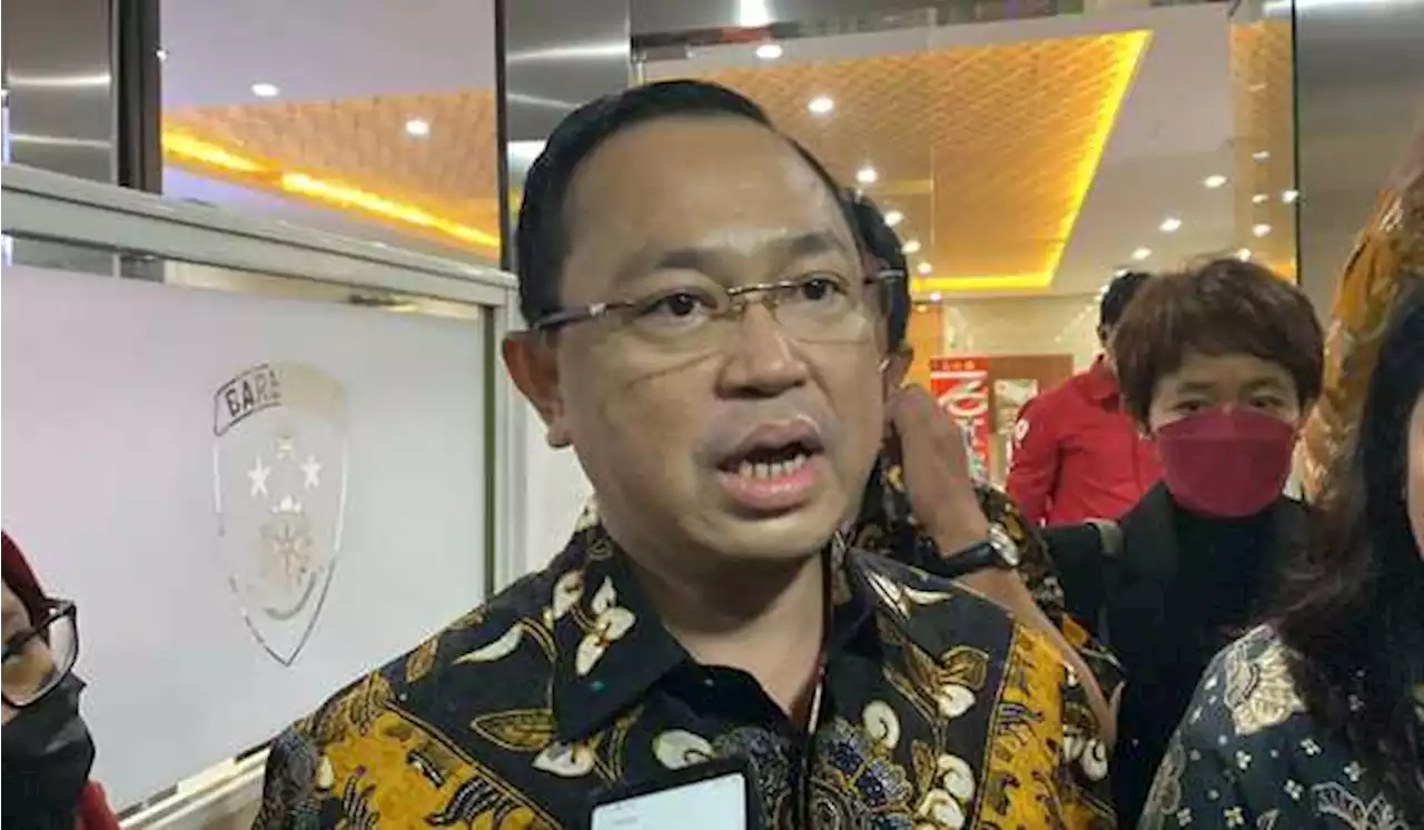 Kuasa Hukum Yakin Ferdy Sambo Punya Motif Kuat