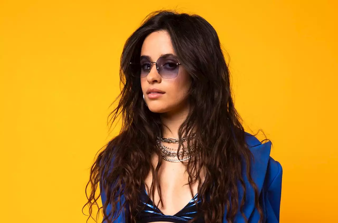 Camila Cabello Receives a Mysterious Note From a Fellow Coach in New ‘The Voice’ Teaser