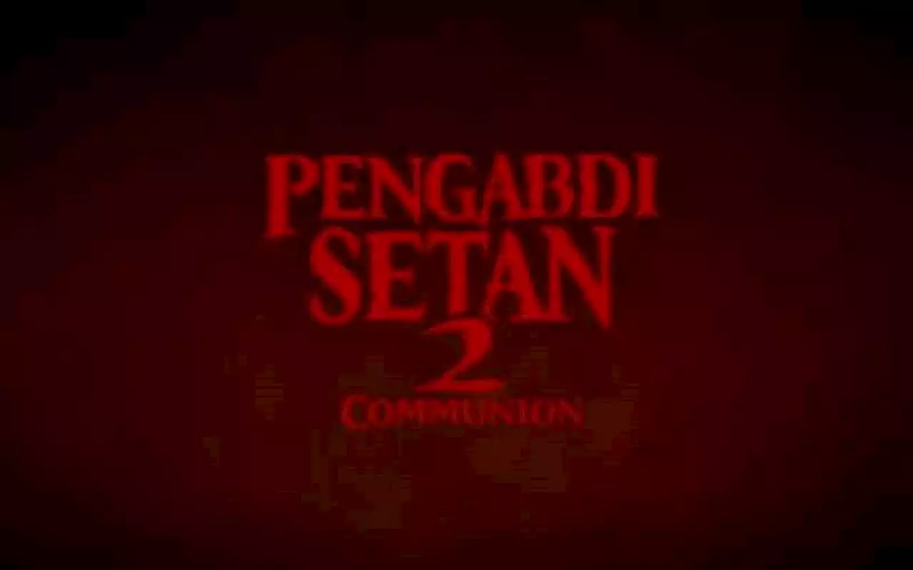 Pengabdi Setan 2: Communion Segera Tayang di Singapura