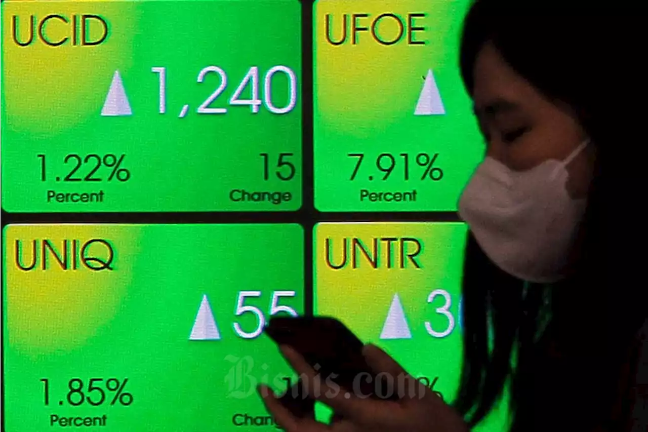 Saham BUAH dan TOOL Melonjak, KLIN Lesu saat Listing Hari Ini, Intip Prospeknya