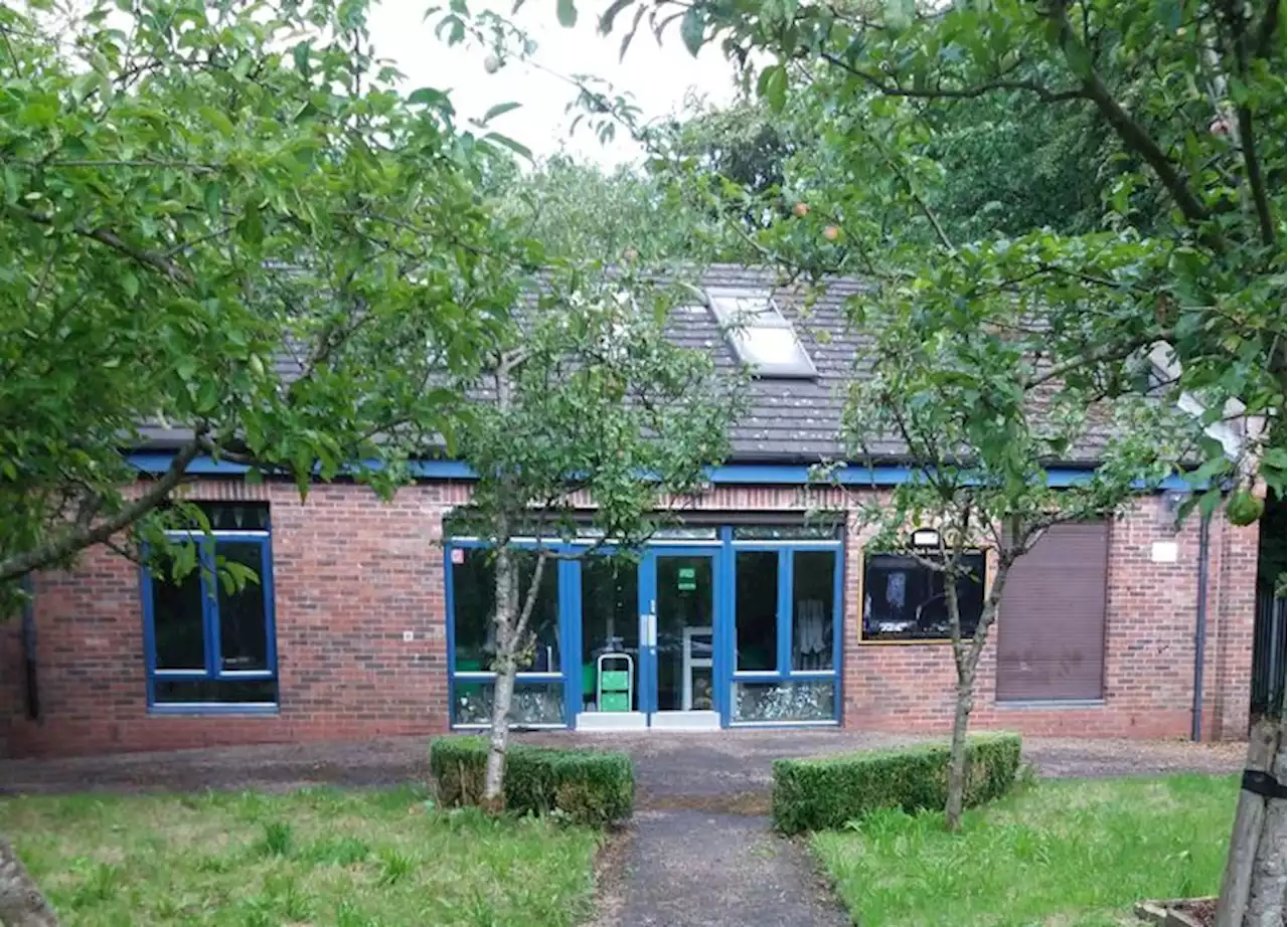 Ribbleton’s Grange Park community centre is reopening