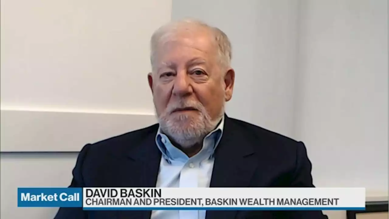 David Baskin's Top Picks: August 9, 2022 - BNN Bloomberg