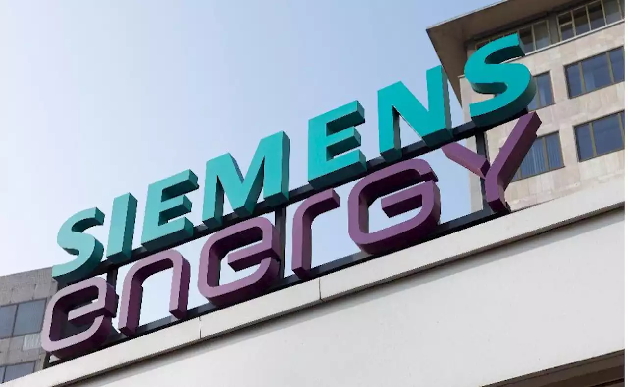 Siemens Energy ist gespalten | Börsen-Zeitung