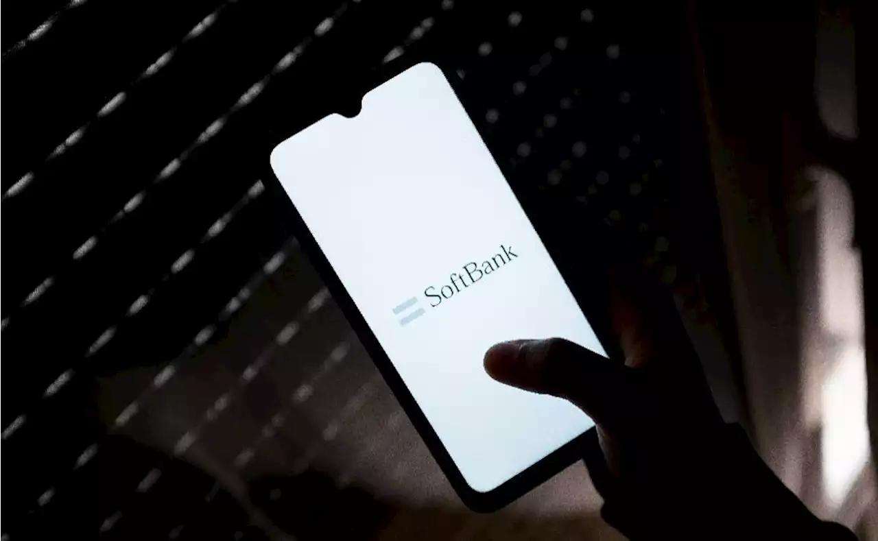 Softbank verbucht Rekordverlust | Börsen-Zeitung