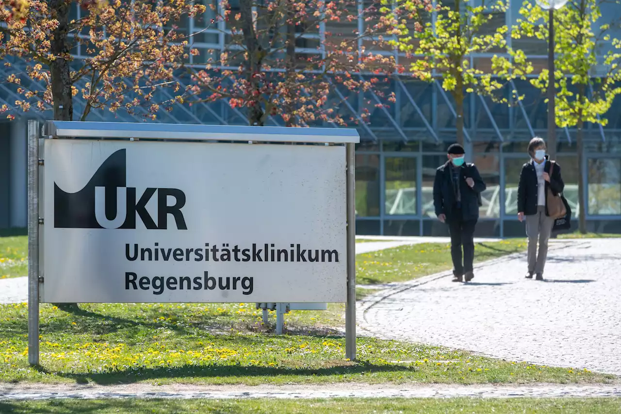 Uniklinik Regensburg: Ungeimpftes Personal soll nicht kündigen